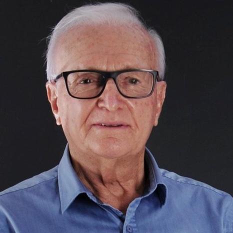 Foto de Caetano Albarello