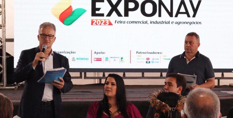 Amzop realiza primeira Assembleia Geral da gestão 2023/2024
