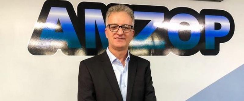 Evandro Massing assume presidência da Amzop
