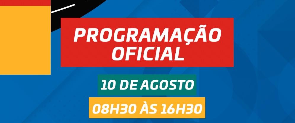 Programação oficial da Missão Municipalista é divulgada