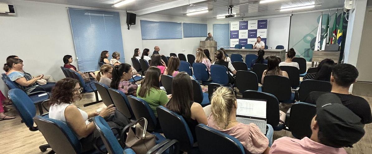 1ª Reunião do COOGEMAS/AMZOP destaca importância da integração para fortalecer políticas de assistência social
